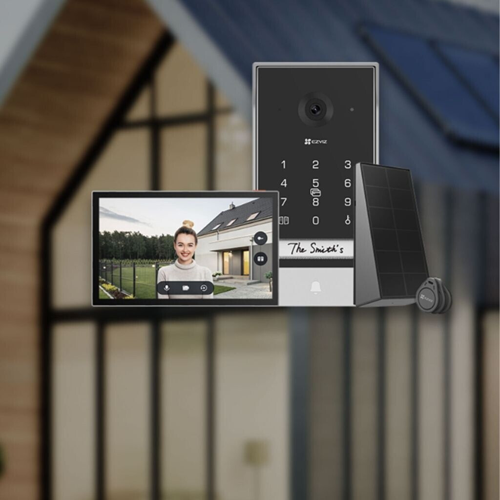 EZVIZ CS-EP7