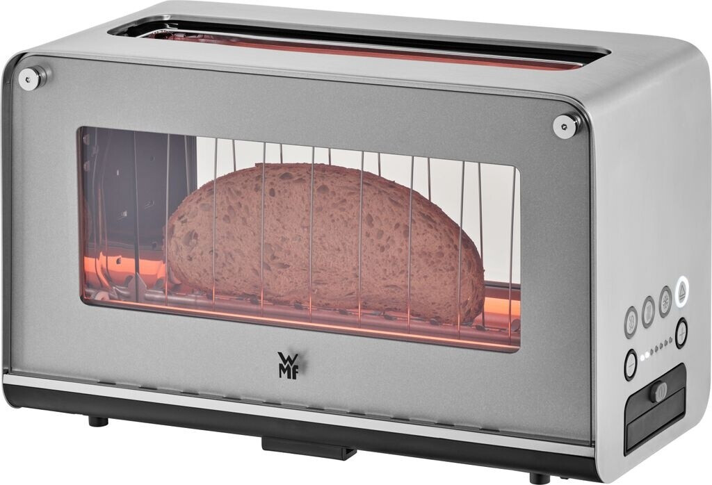 WMF Lono Glas-Toaster