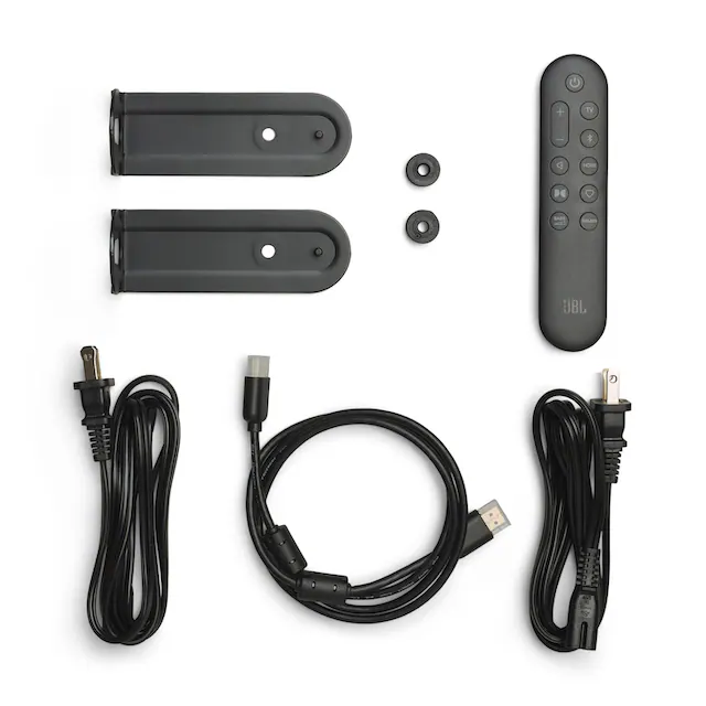 JBL Soundbar »Bar 500 MK2«