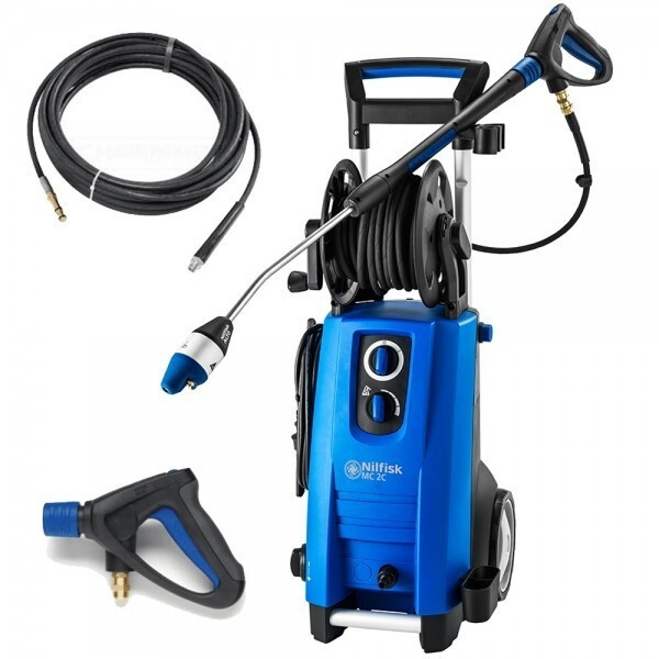 Nilfisk MC 2C-140/610 XT Poseidon 2-25 XT