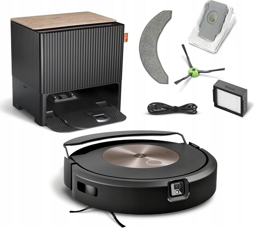 iRobot Combo j9+