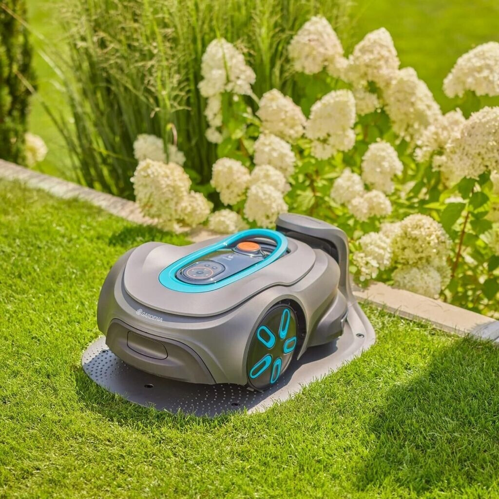 Gardena smart SILENO max 800 (19901-26)