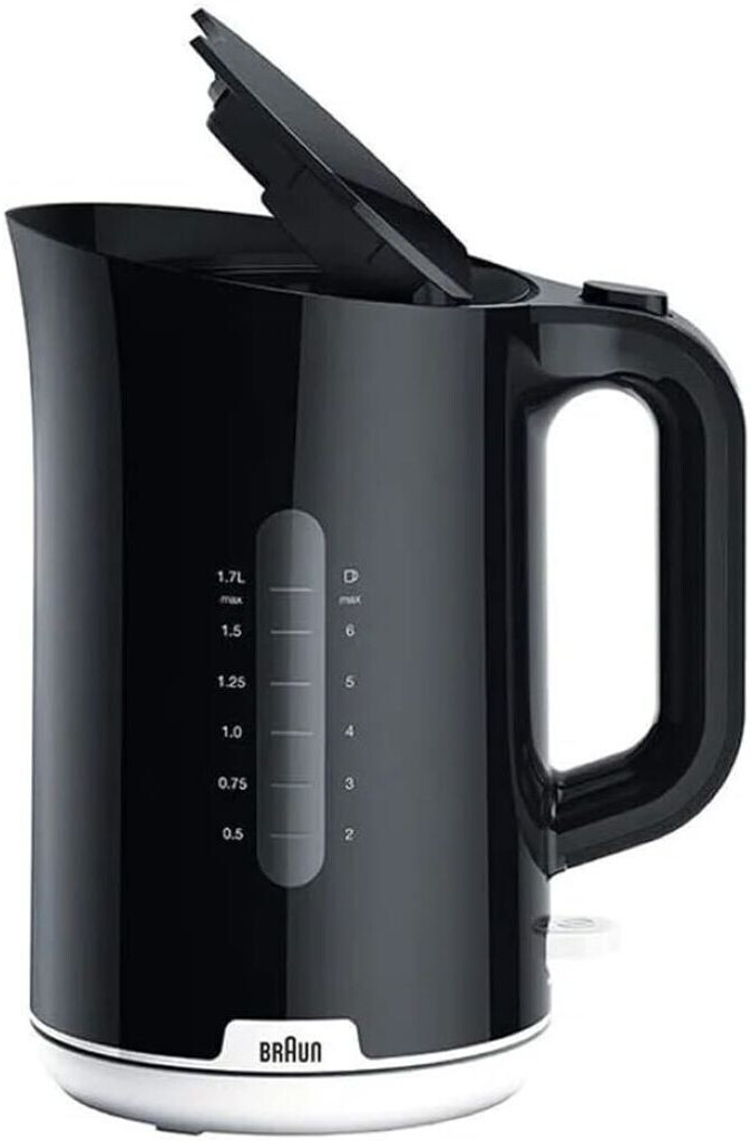 Braun WK1100 WK1100BK