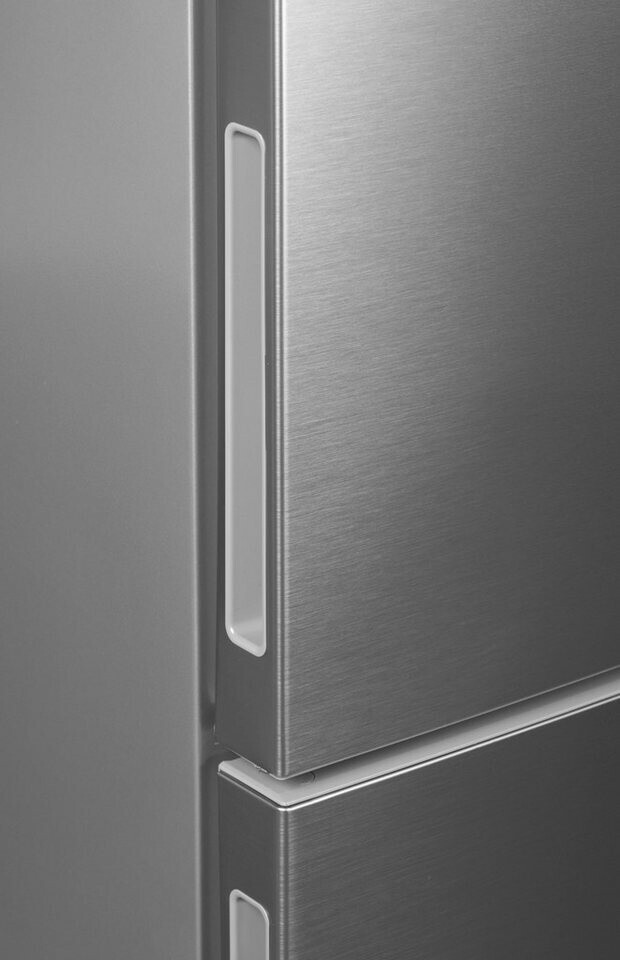 Bauknecht KGDNF 203 C