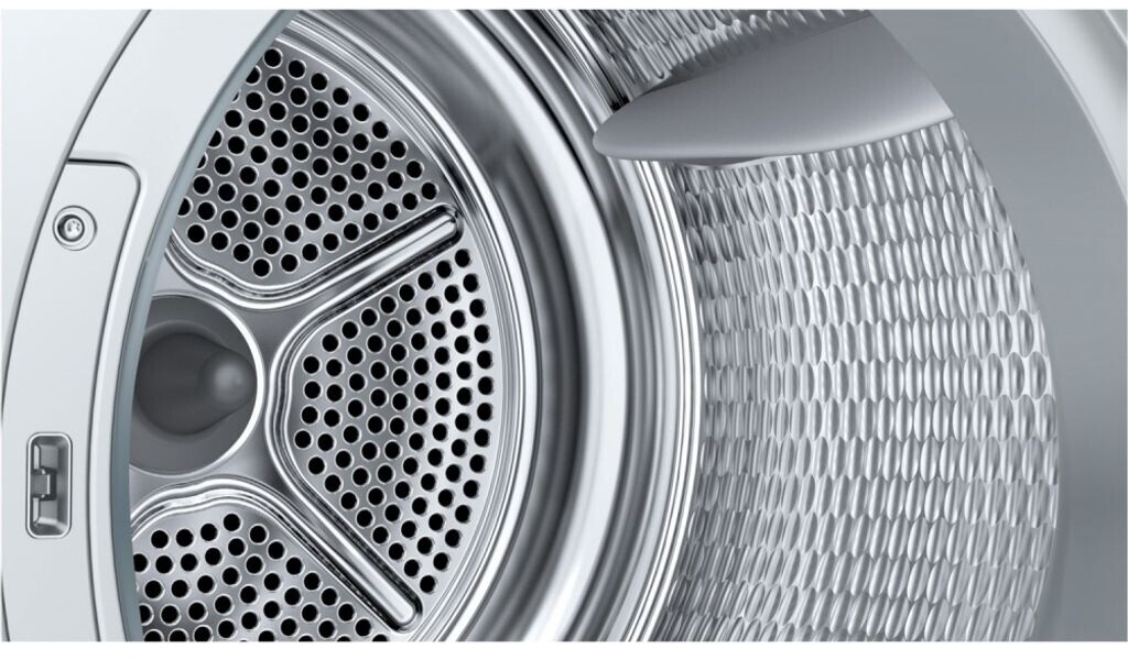 Bosch WTH85V03