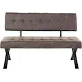 HELA Sitzbank »Donna«, Breite 140 cm