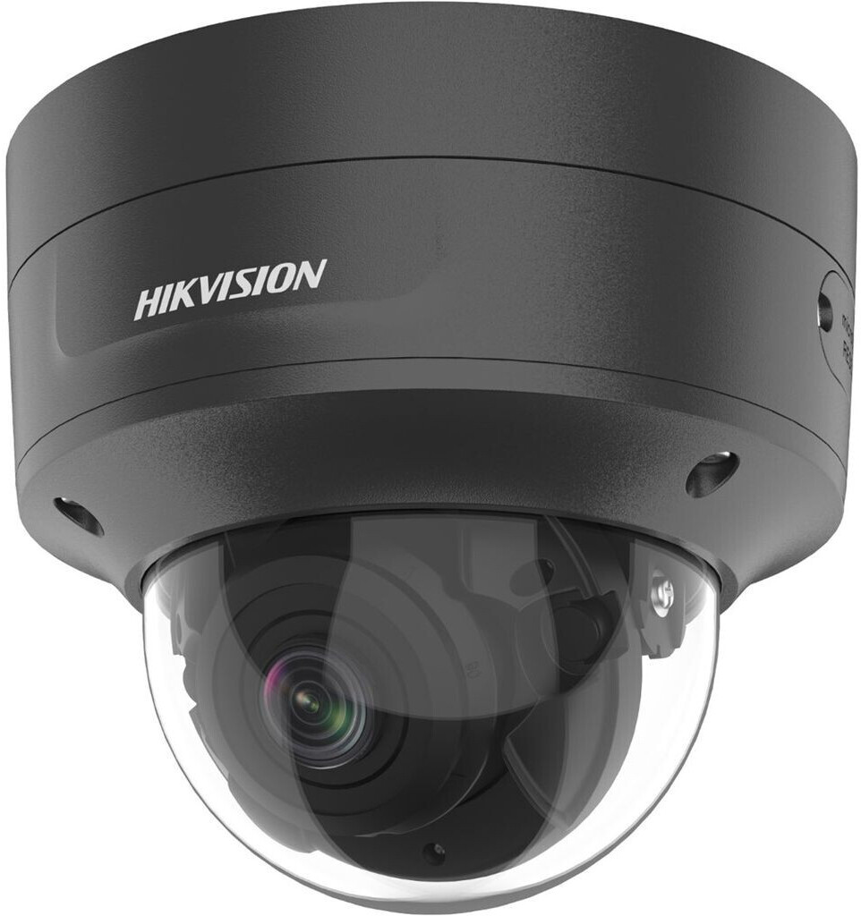 Hikvision DS-2CD2786G2-IZS black