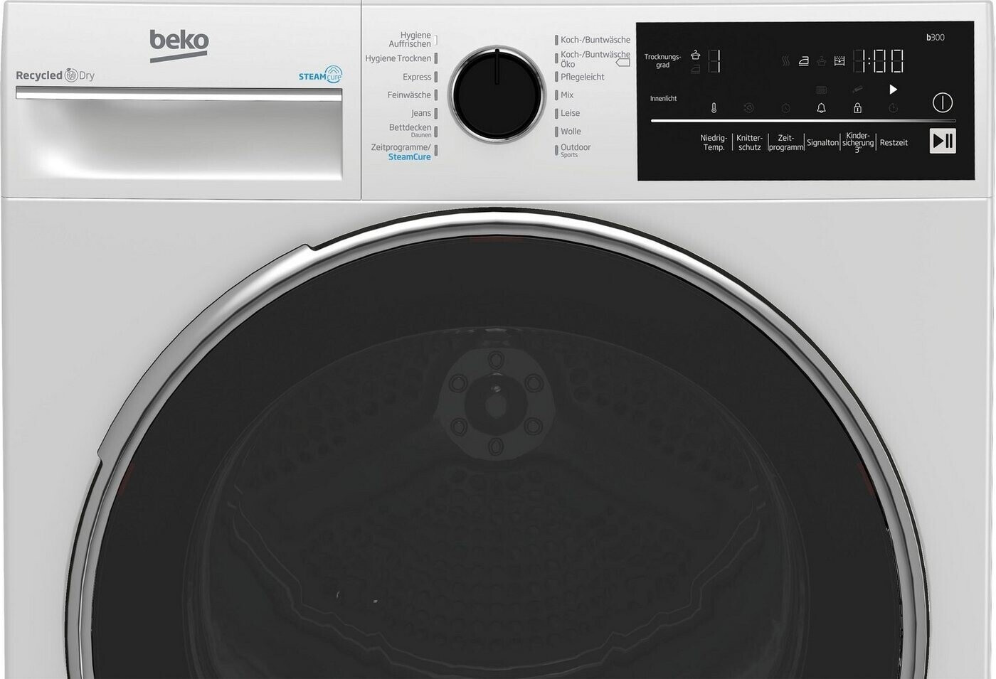 Beko B3T42240S