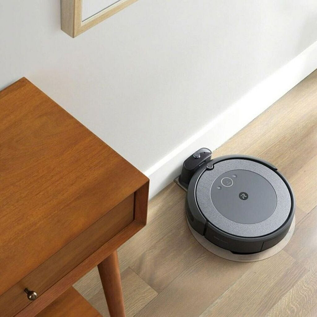 iRobot Combo i5 17640