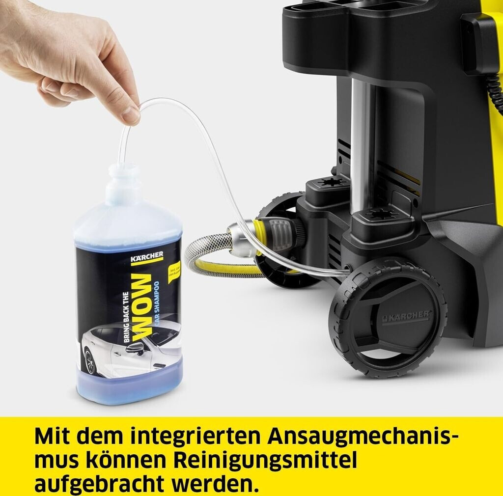 Kärcher K 5 Classic Home (1.950-702.0)