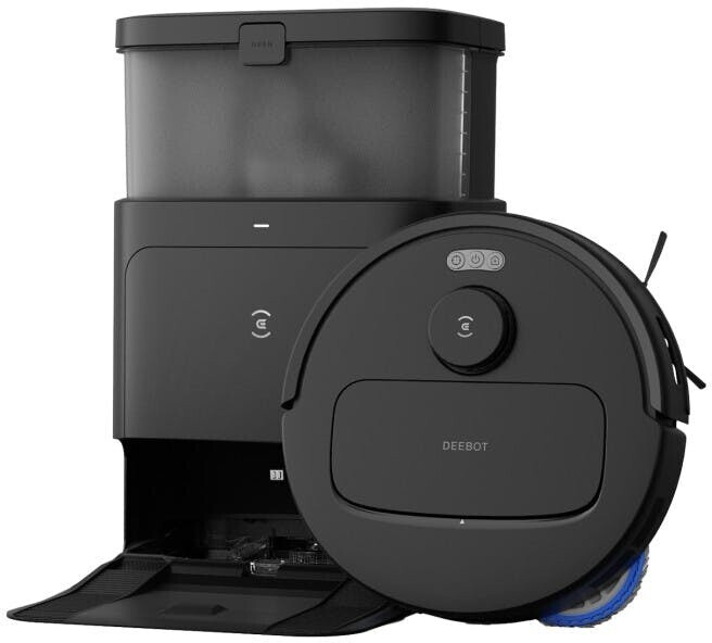 ECOVACS DEEBOT N30 PRO Omni