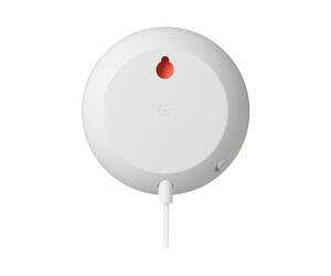 Google Nest Mini Kreide