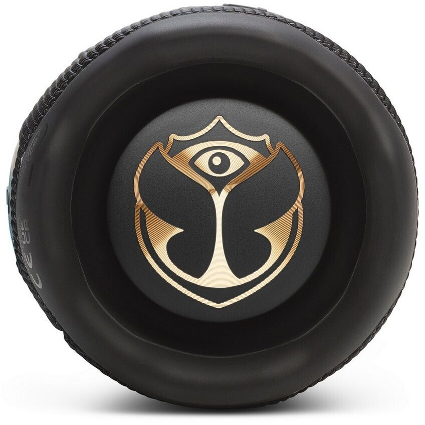 JBL Flip 7 Tomorrowland Ediiton