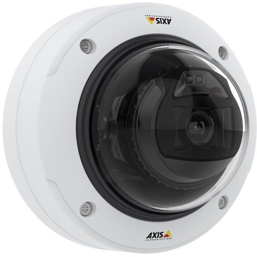 Axis P3267-LVE