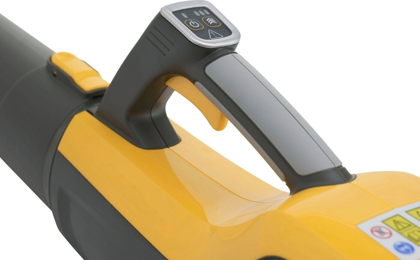 Stiga BL 500e