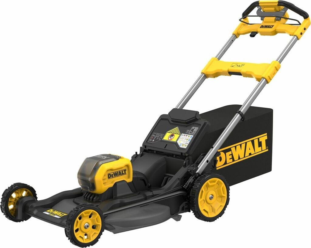 DeWalt Akku-Rasenmäher (DCMWSP550N-XJ)