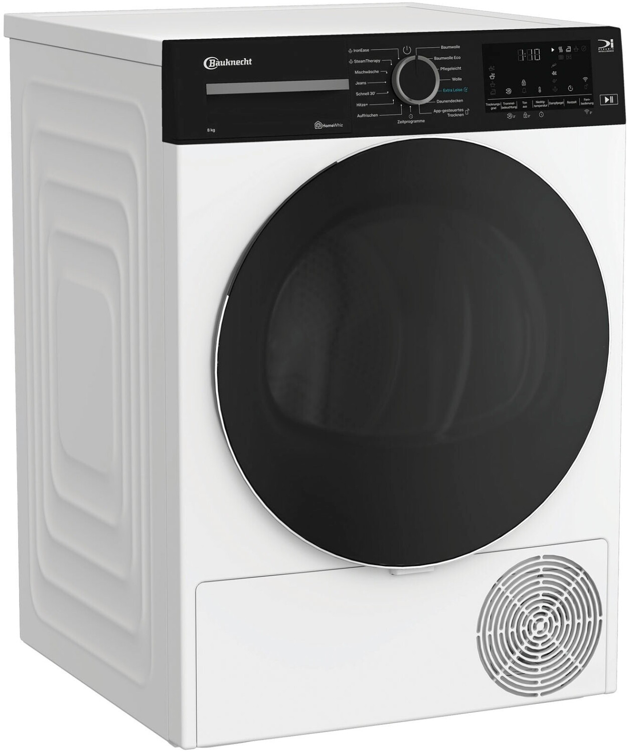 Bauknecht BT 86B WB