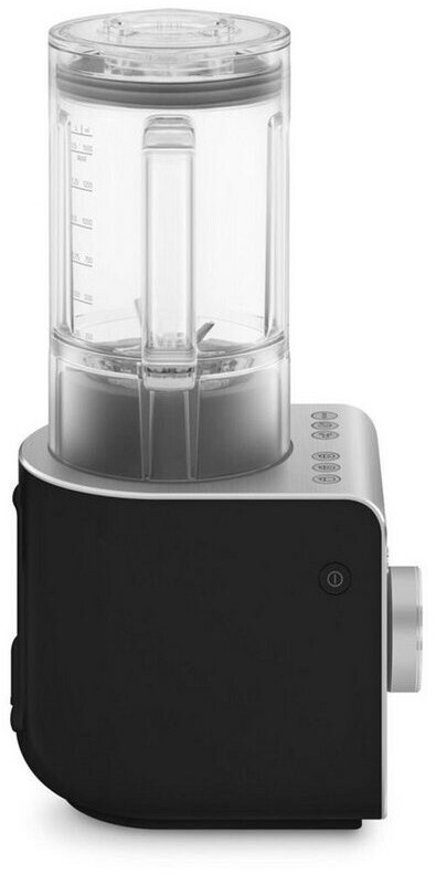 Smeg BLC02 BLC02BLMEU schwarz