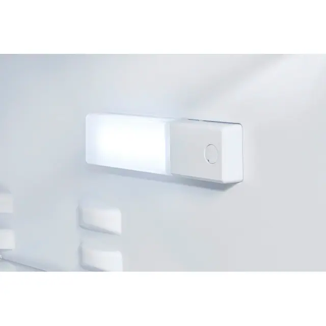 exquisit Einbaukühlschrank »UKS140-V-FE-010D«