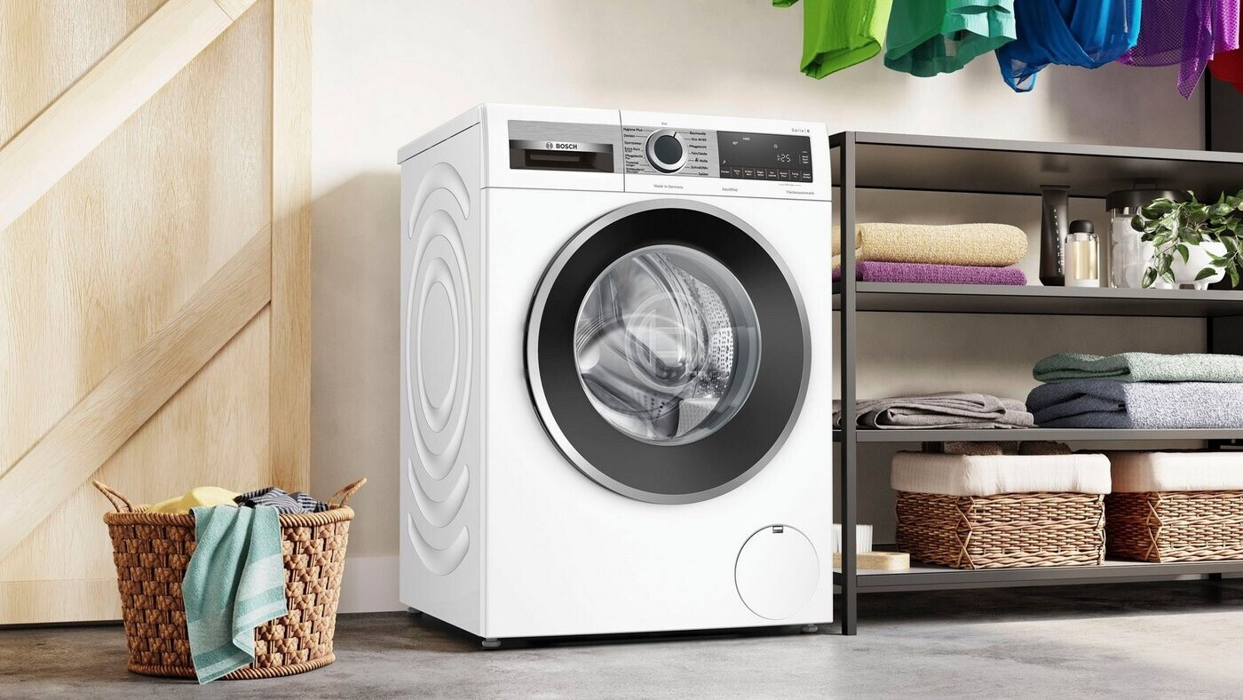 Bosch WGG244140