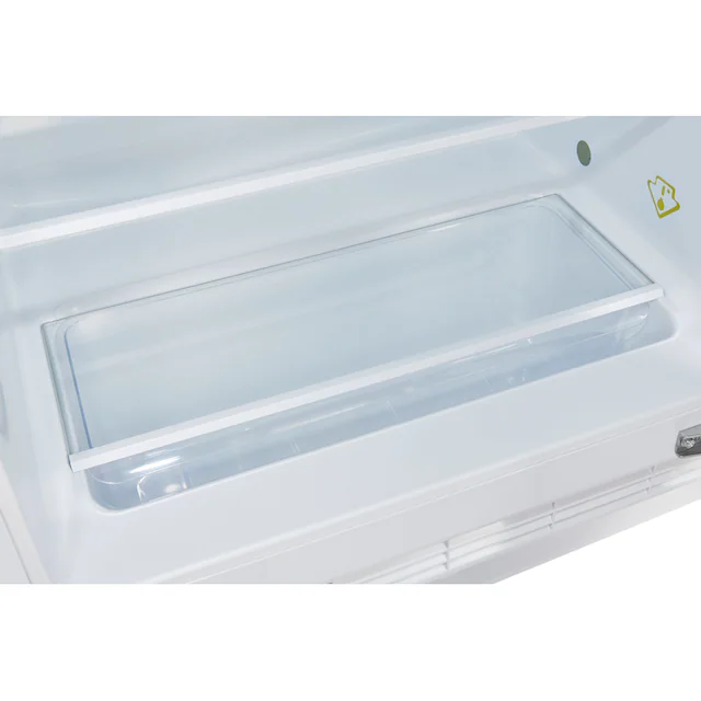exquisit Einbaukühlschrank »UKS140-V-FE-010E«