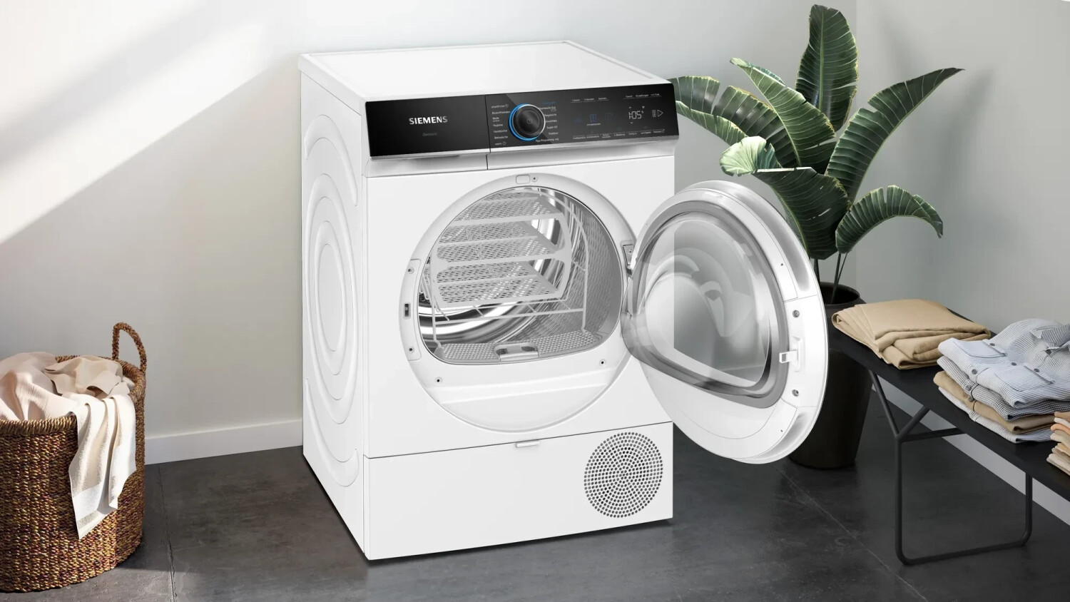 Siemens WQ46B2C90