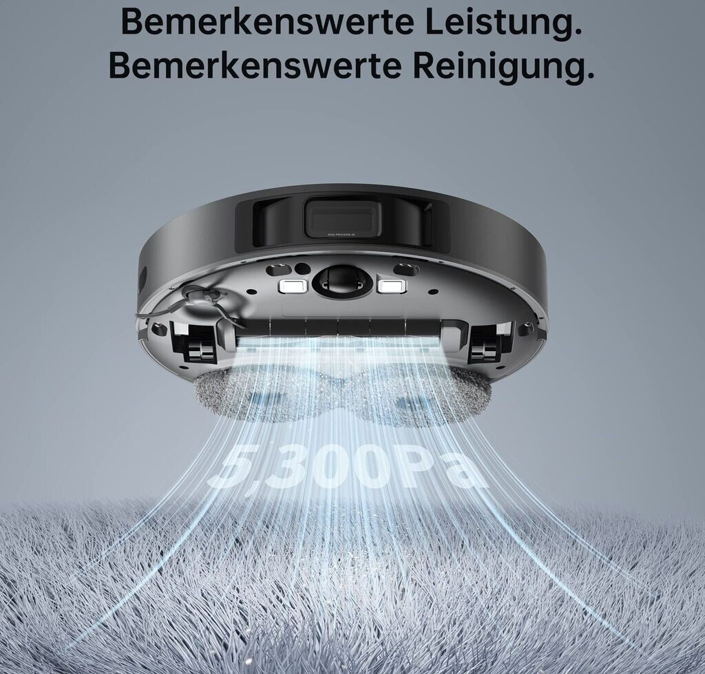Dreame L10s Pro