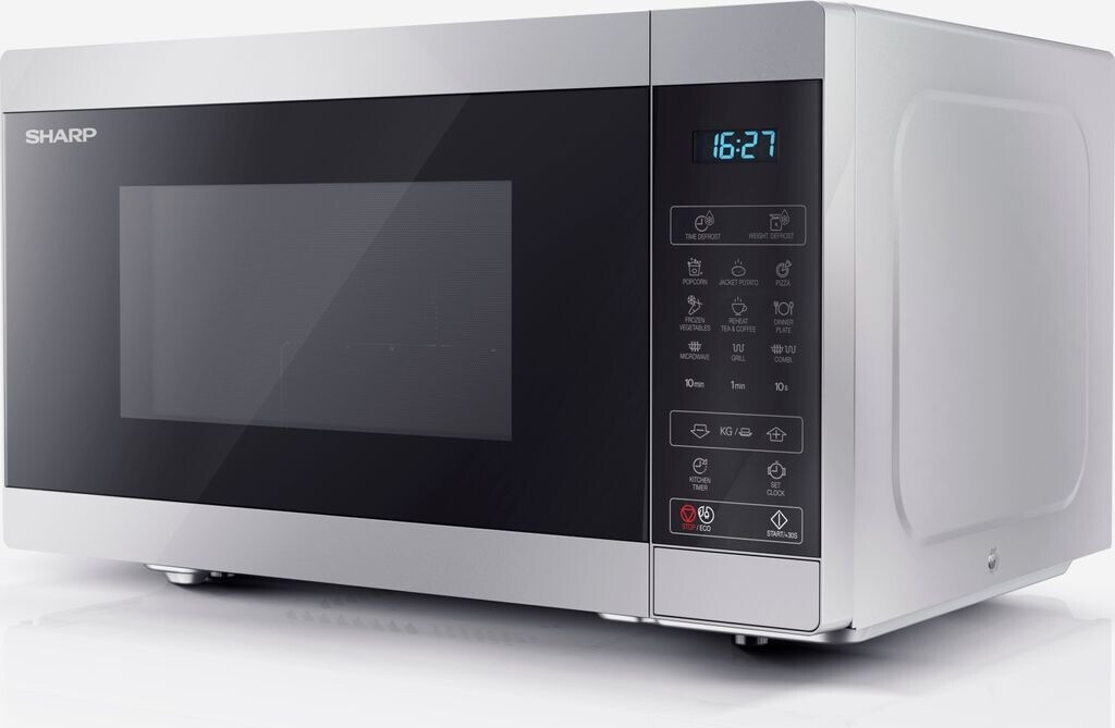Sharp YC-MG81E-W