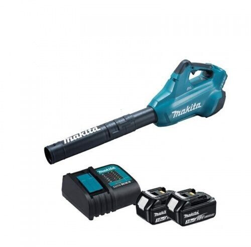Makita Akku Laubbläser DUB362