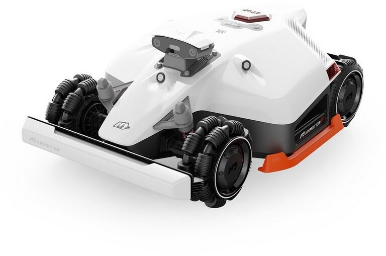 Mammotion LUBA 2 AWD 3000X (MTL23LUV1EU02)