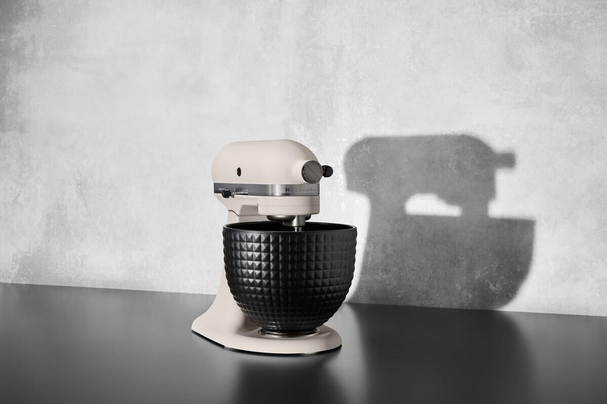 KitchenAid Artisan Design 4,7 L 5KSM180CBELD Light and Shadow