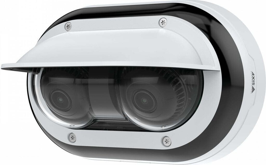Axis Q6318-LE 50 HZ (02415-001)