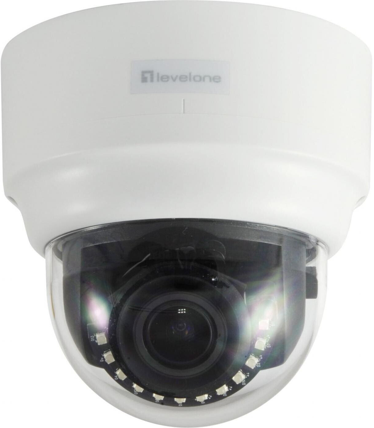 Level One FCS-3303
