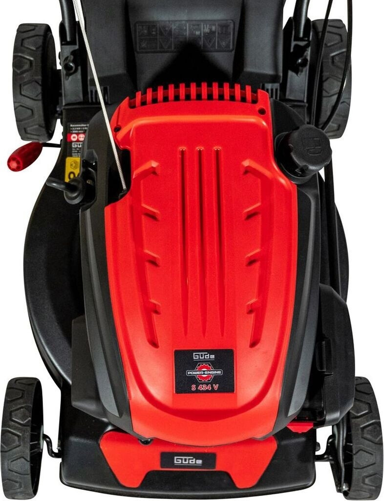 Güde ECO WHEELER 413.3R