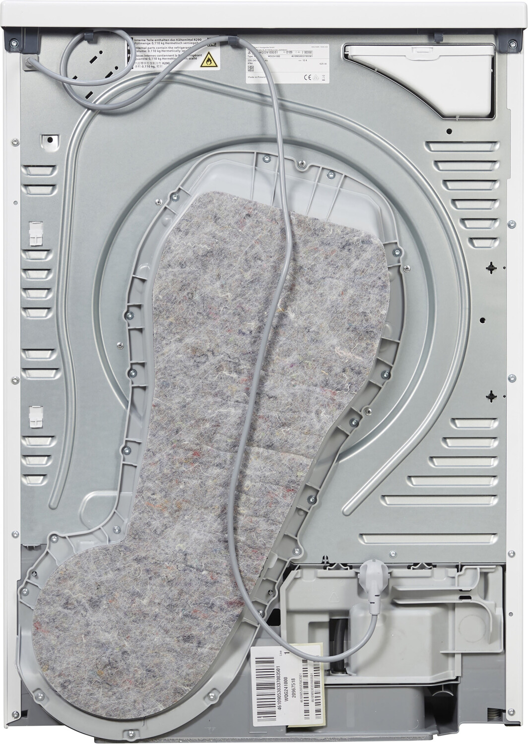 Bosch WQG241000