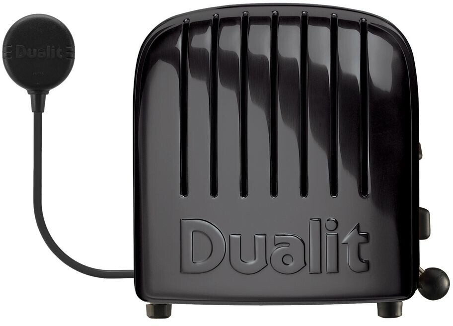 Dualit Vario 6 Schwarz (60167)