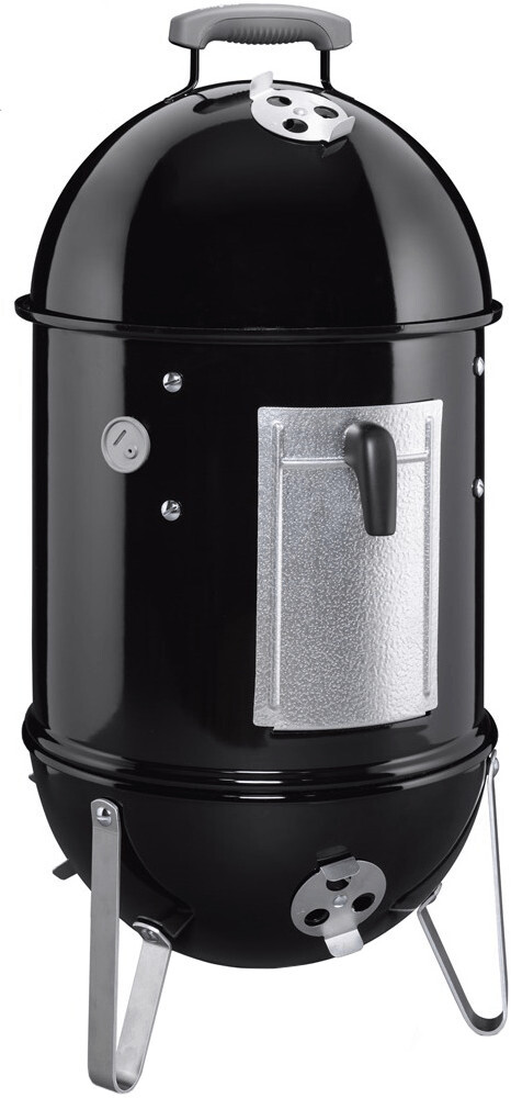 Weber Smokey Mountain Cooker 37 cm