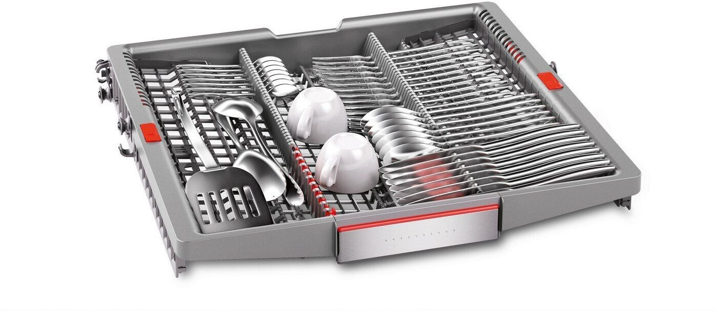 Bosch SBD8TCX04E