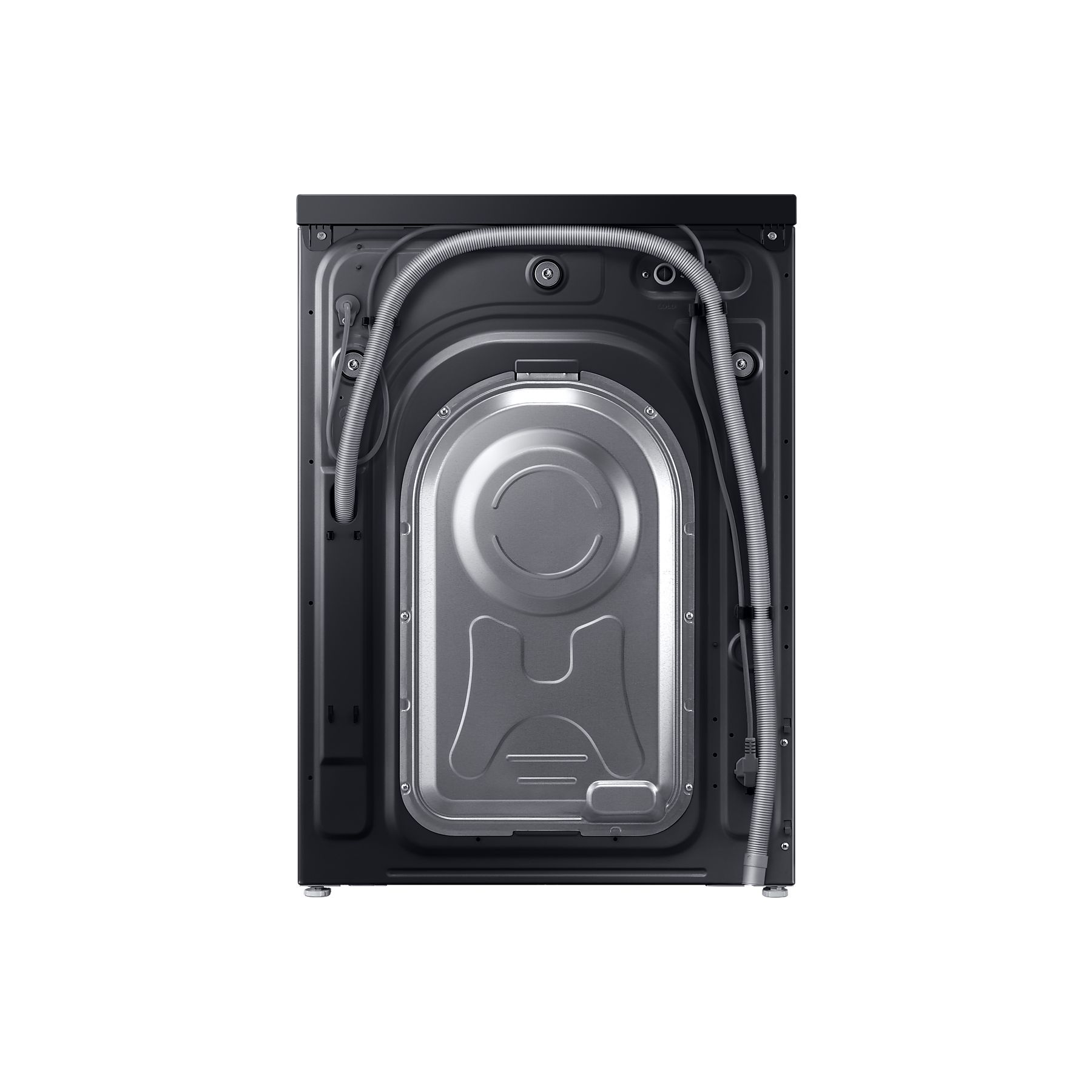 SAMSUNG WW90CGC04AABEG Waschmaschine (9 kg, 1400 U/Min., A)