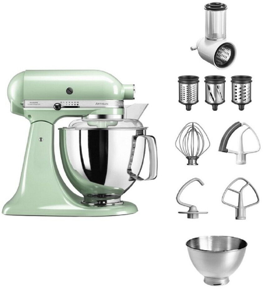 KitchenAid Artisan 5KSM175PS EPT pistazie 