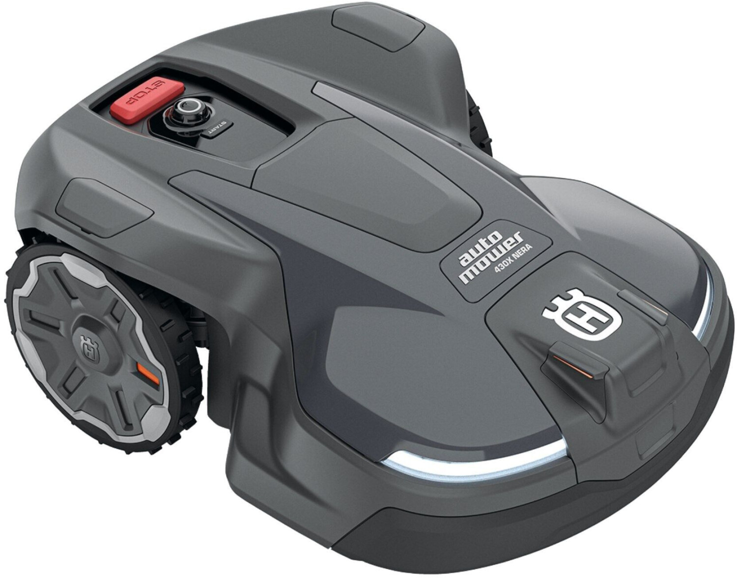 Husqvarna Automower 430X NERA ohne Installationskit (9705352-12)