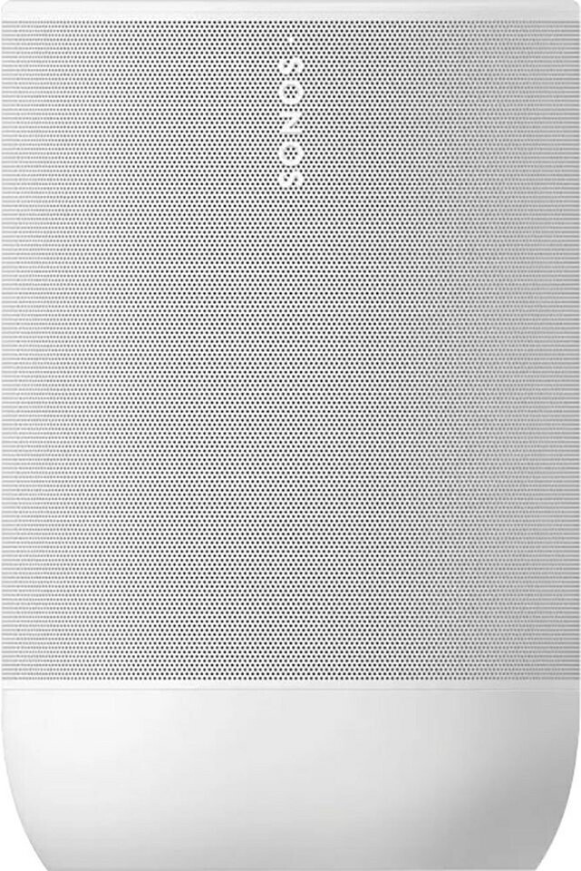Sonos Move 2 weiß