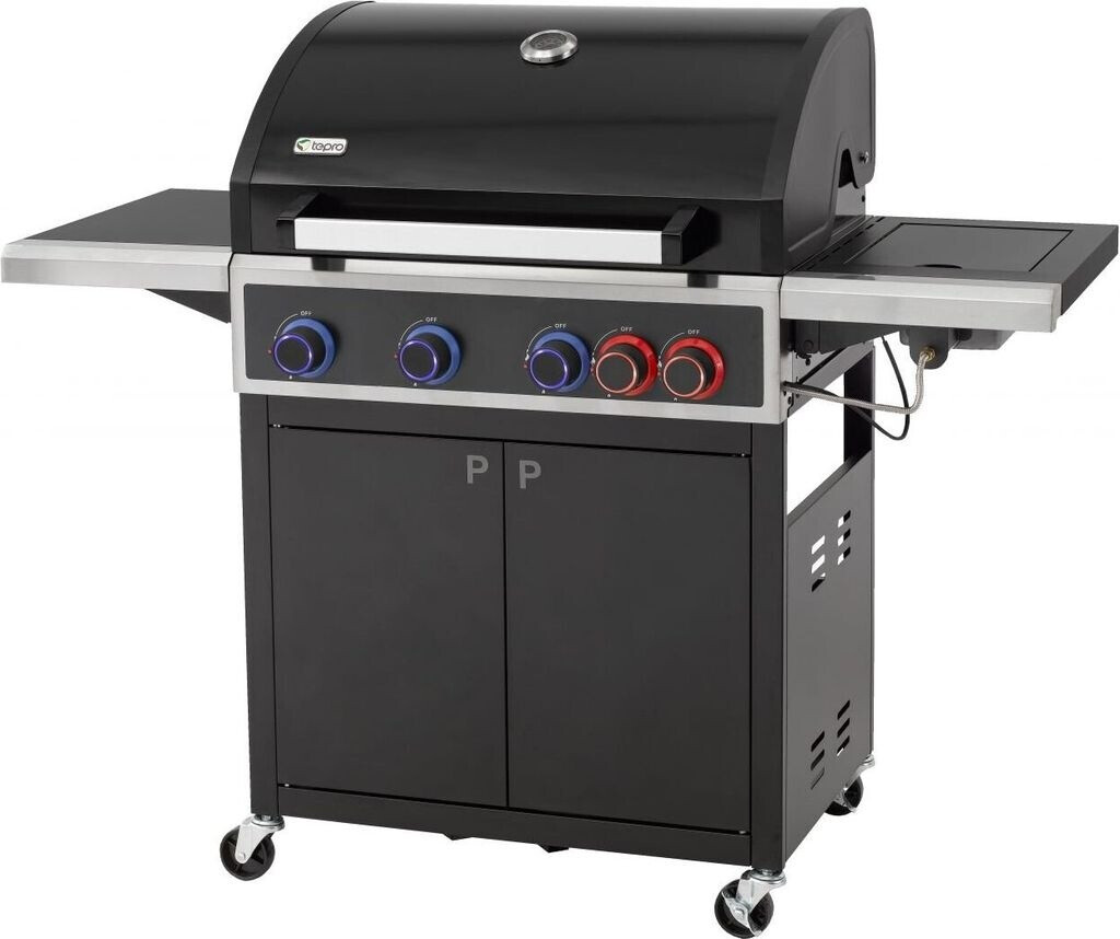 Tepro Keansburg 4B