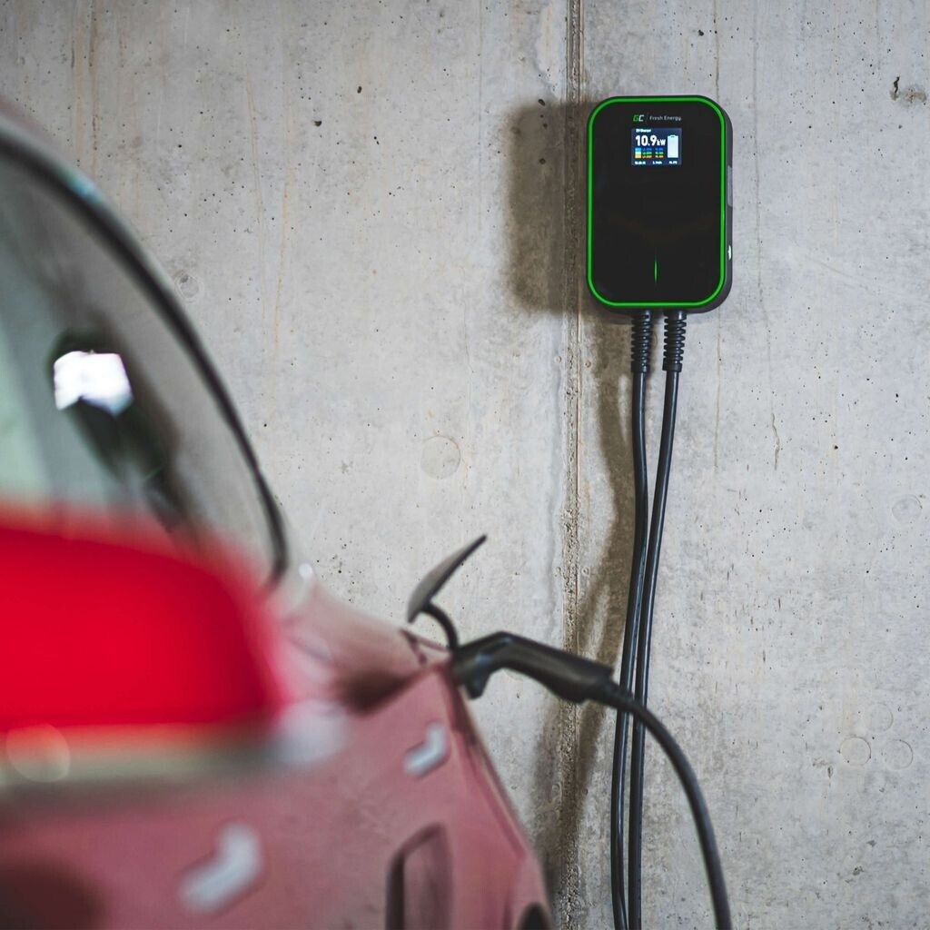 GreenCell GC EV14 PowerBox