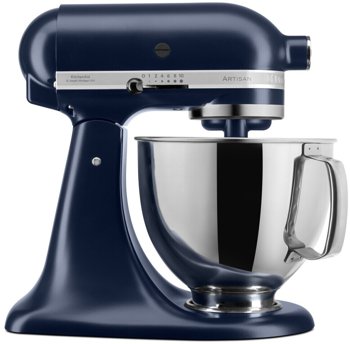 KitchenAid Artisan 5KSM125 EIB Ink Blue 