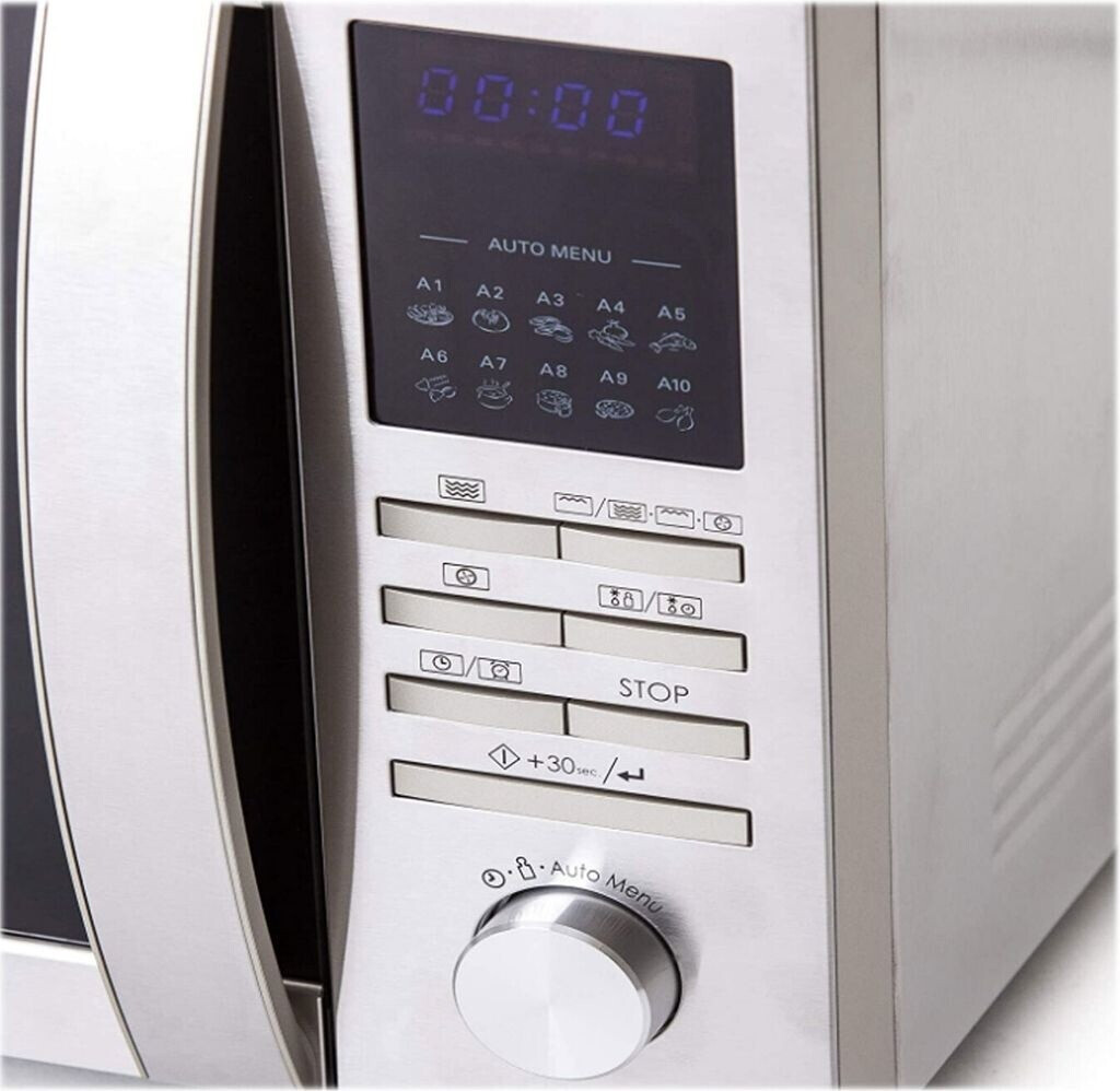 Sharp R-822STWE 