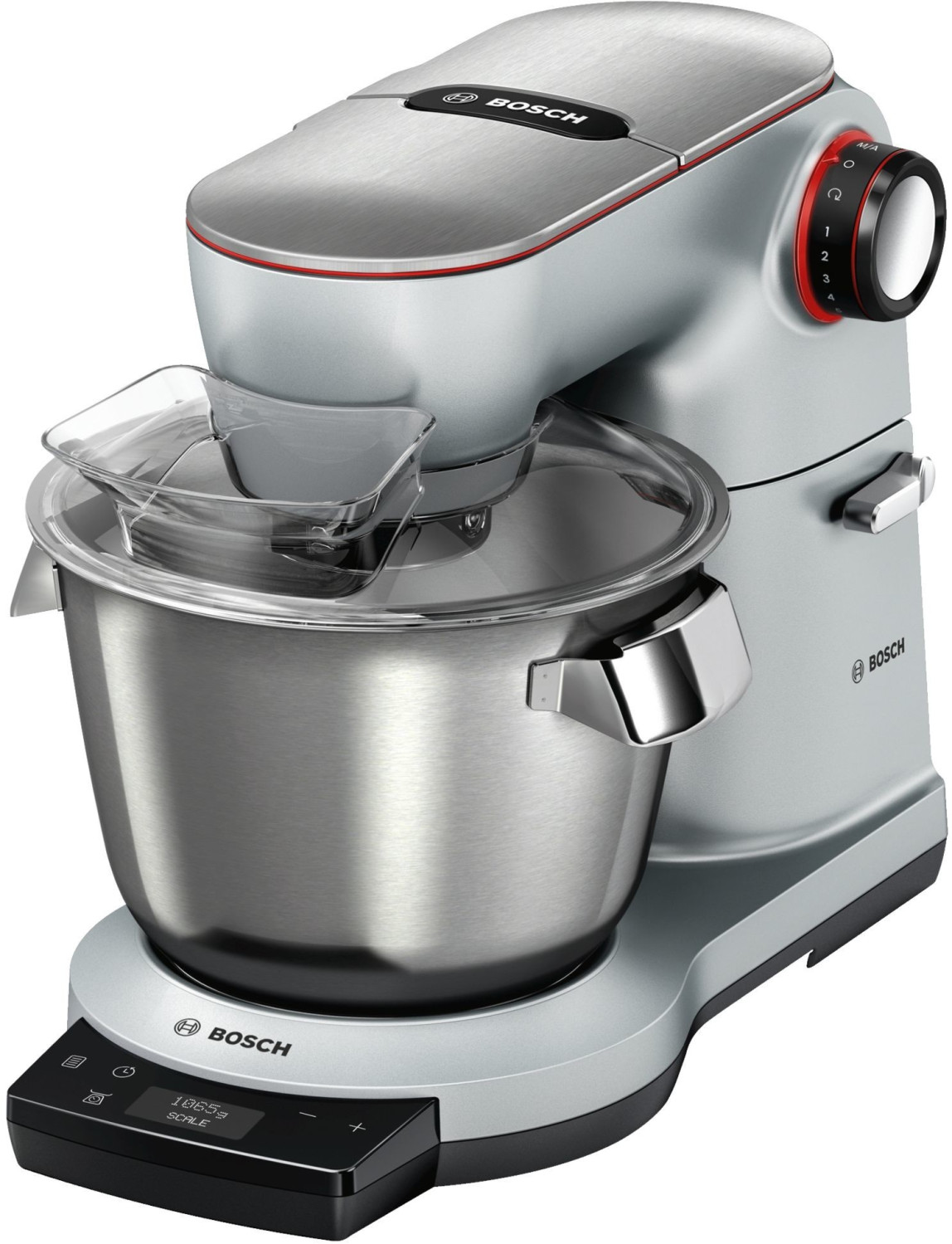 Bosch OptiMUM MUM9YX5S12 