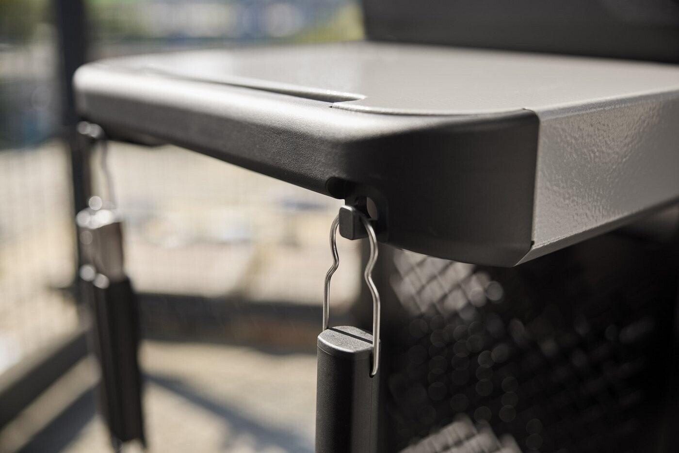 Weber Spirit E-210 (2025)