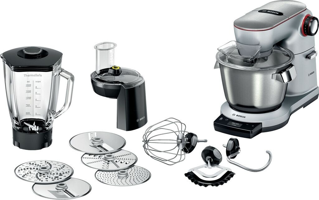 Bosch OptiMUM MUM9DT5S41 