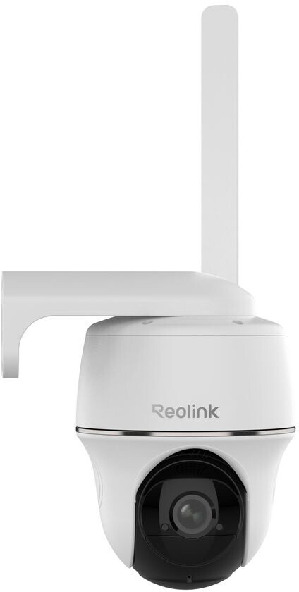 reolink Go PT Plus+SP 3G/4G Akku